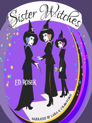 cover image of Sister Witches